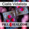 Cialis Vidalista 15